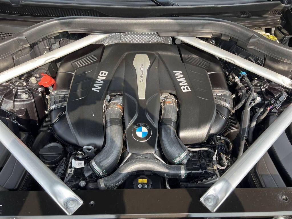 used 2019 BMW X5 car, priced at $30,991