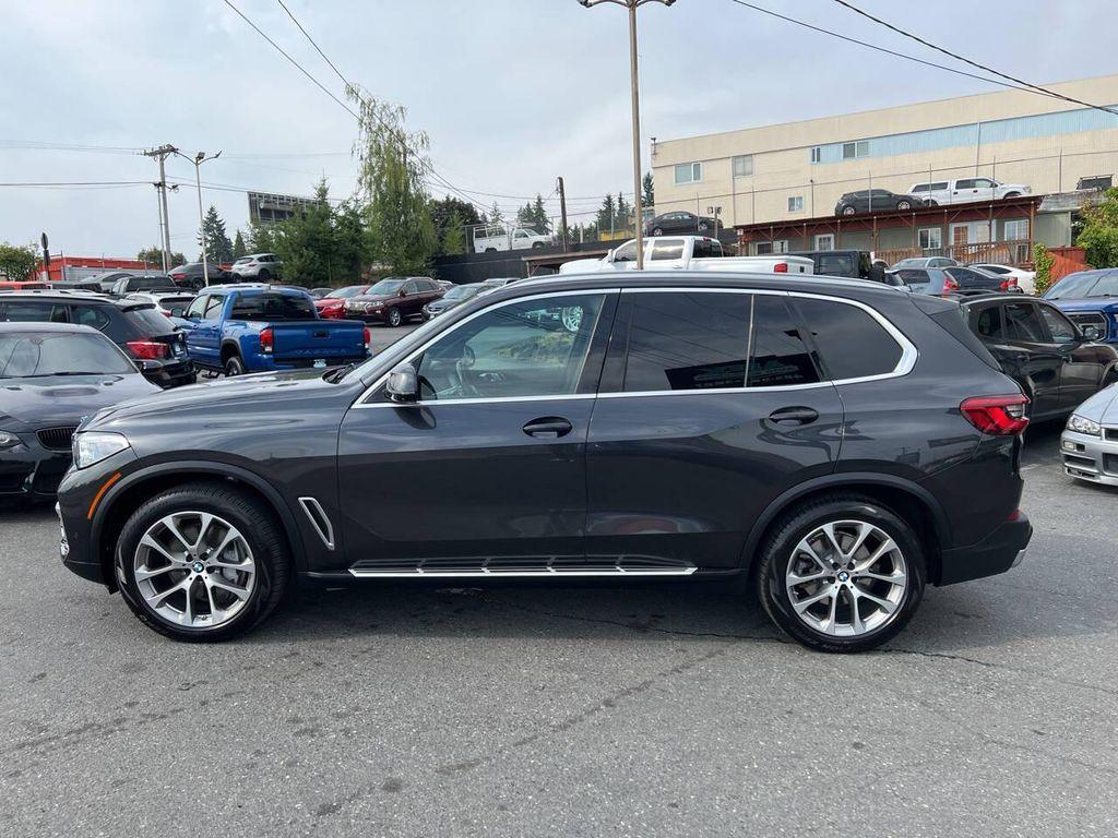 used 2019 BMW X5 car, priced at $30,991