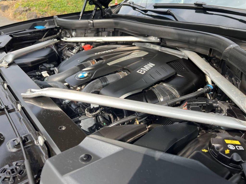 used 2019 BMW X5 car, priced at $30,991