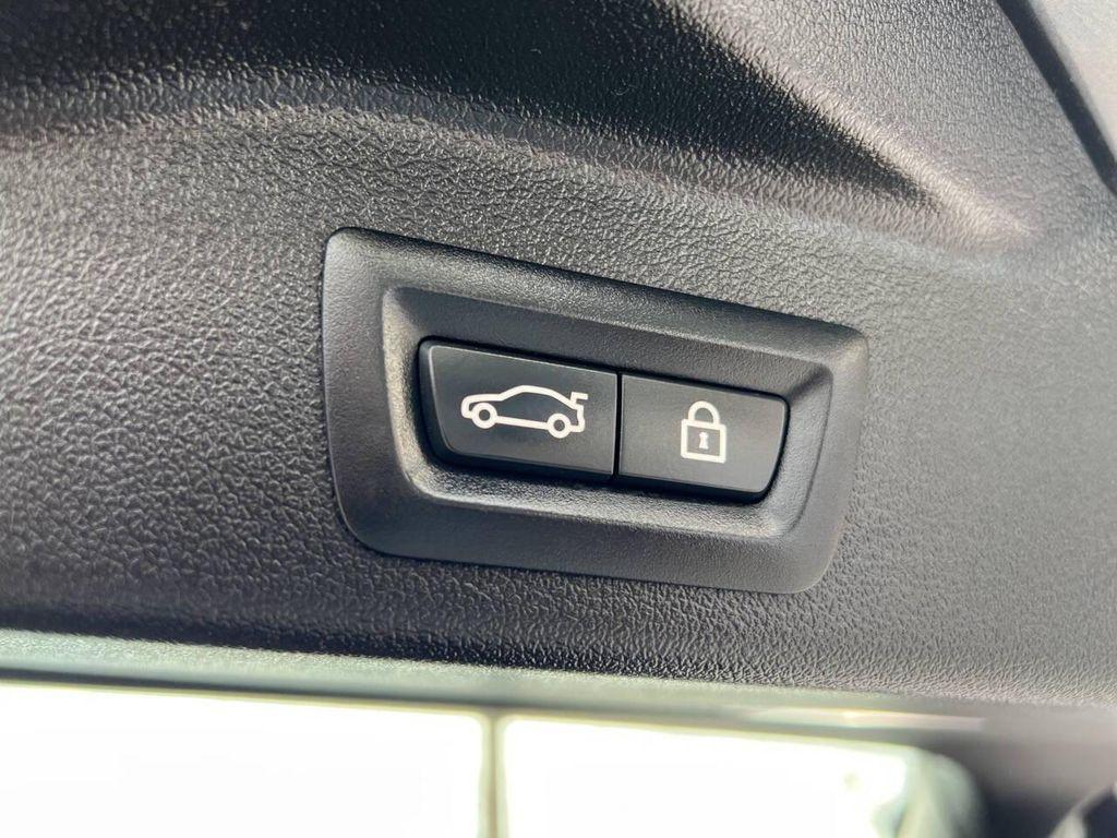 used 2019 BMW X5 car, priced at $30,991