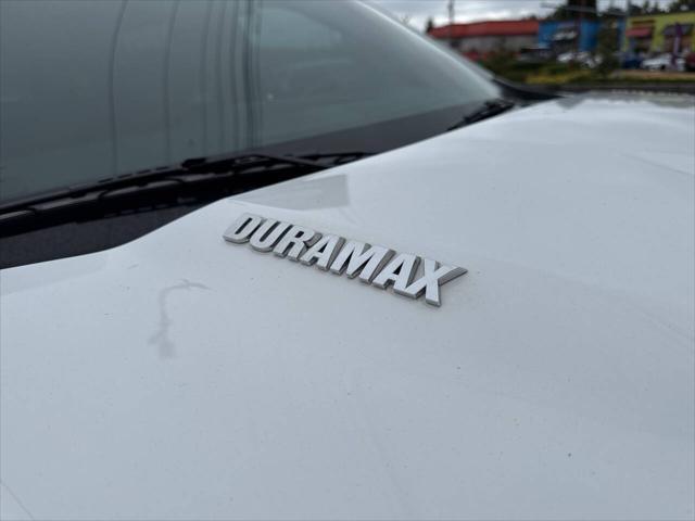 used 2020 Chevrolet Silverado 1500 car, priced at $35,991