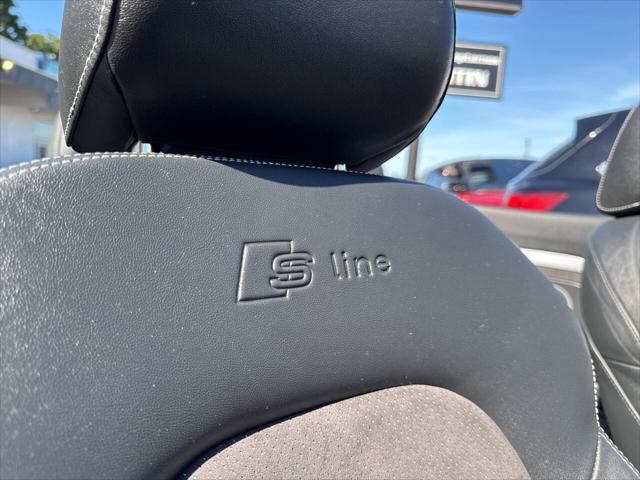 used 2012 Audi A5 car, priced at $17,991