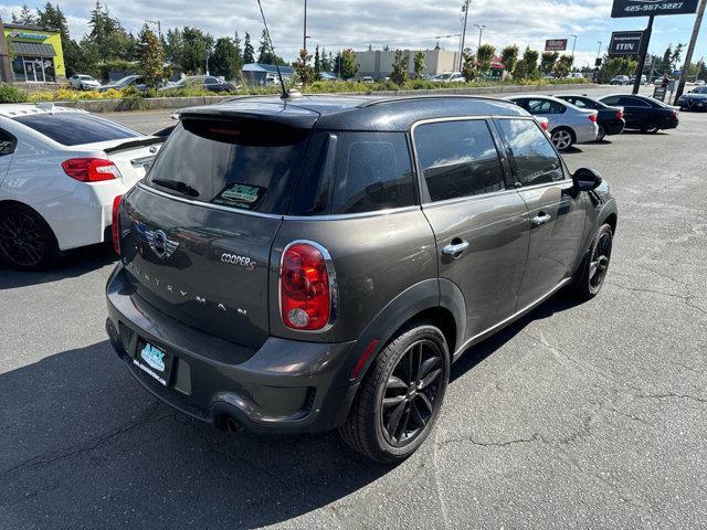 used 2013 MINI Countryman car, priced at $9,991