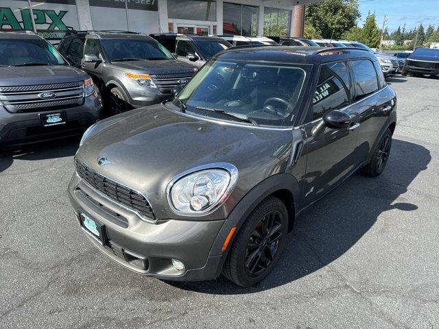 used 2013 MINI Countryman car, priced at $9,991