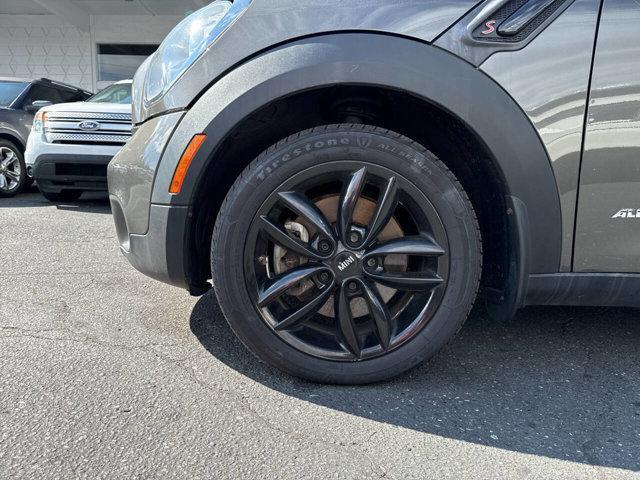 used 2013 MINI Countryman car, priced at $9,991