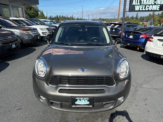 used 2013 MINI Countryman car, priced at $9,991