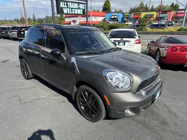 used 2013 MINI Countryman car, priced at $9,991