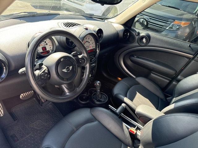 used 2013 MINI Countryman car, priced at $9,991