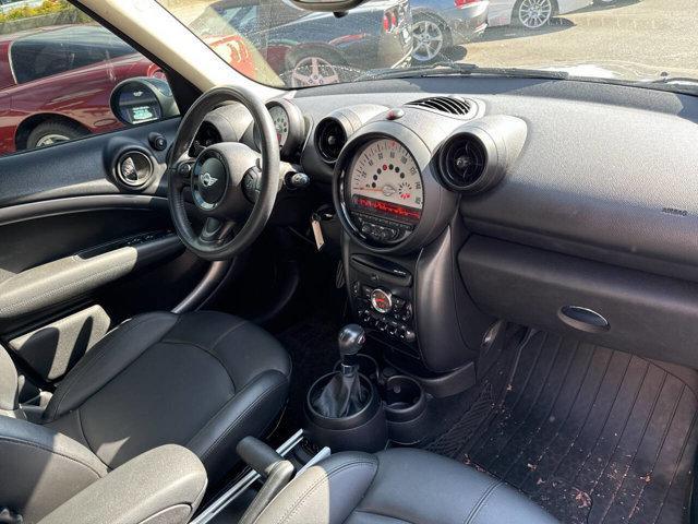 used 2013 MINI Countryman car, priced at $9,991