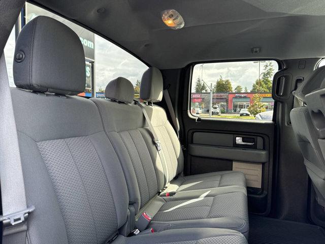 used 2013 Ford F-150 car, priced at $13,991