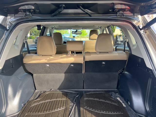 used 2015 Toyota RAV4 car, priced at $16,991