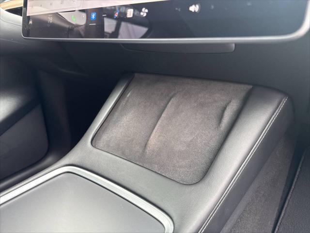 used 2021 Tesla Model Y car, priced at $29,991