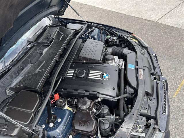 used 2008 BMW 335 car, priced at $13,991
