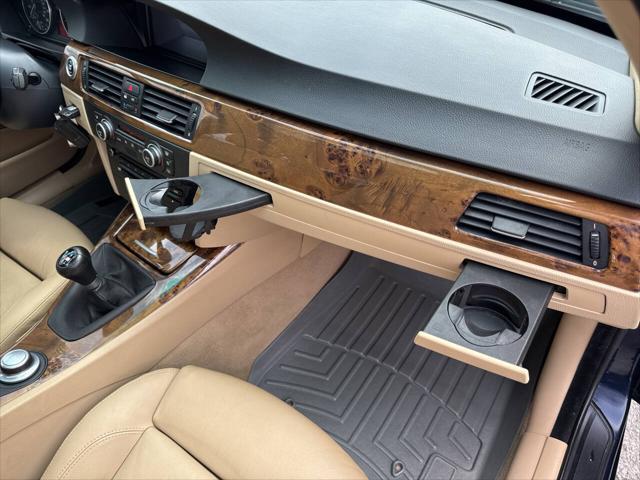used 2008 BMW 335 car, priced at $13,991