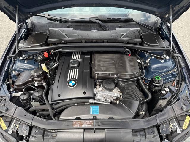 used 2008 BMW 335 car, priced at $13,991