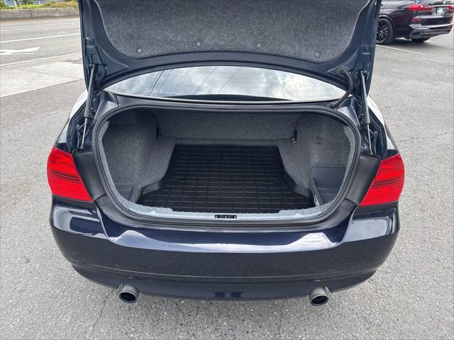 used 2008 BMW 335 car, priced at $13,991