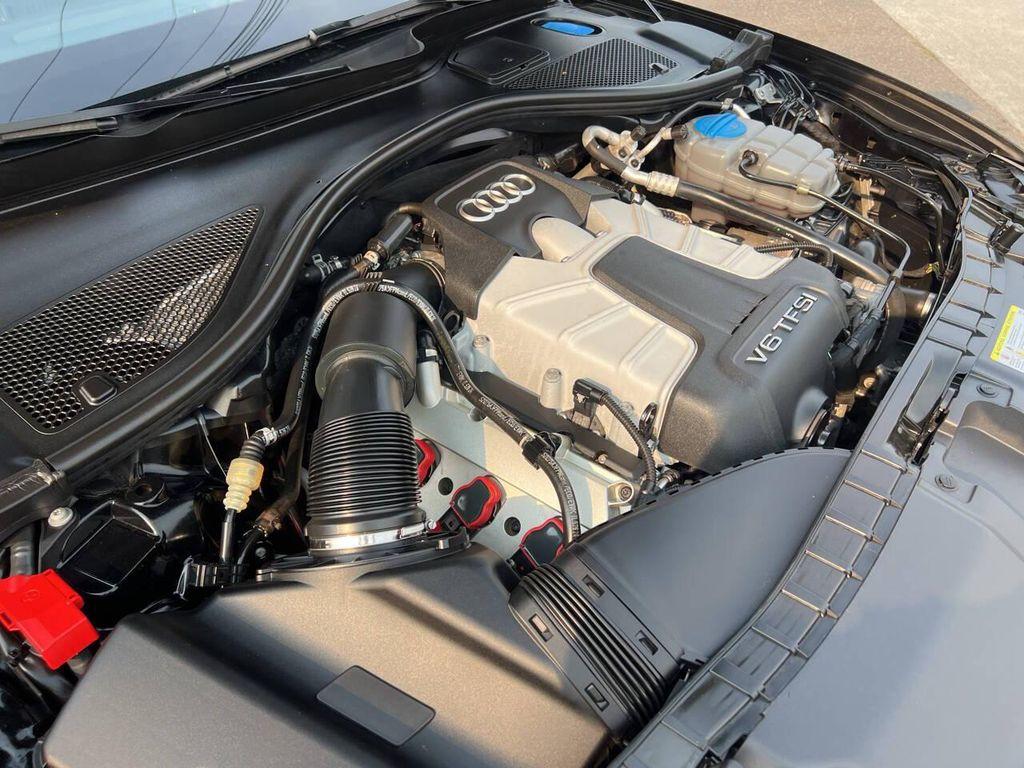 used 2012 Audi A6 car, priced at $10,991