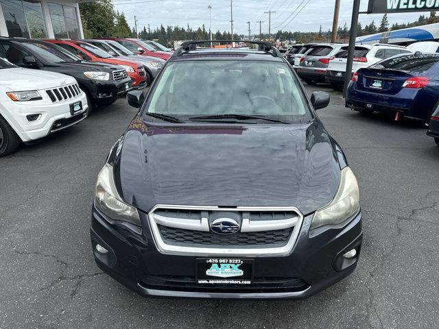 used 2012 Subaru Impreza car, priced at $8,991