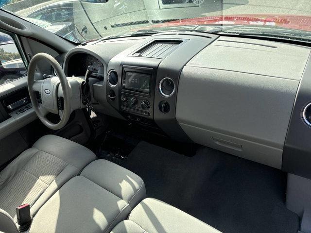 used 2007 Ford F-150 car, priced at $9,991