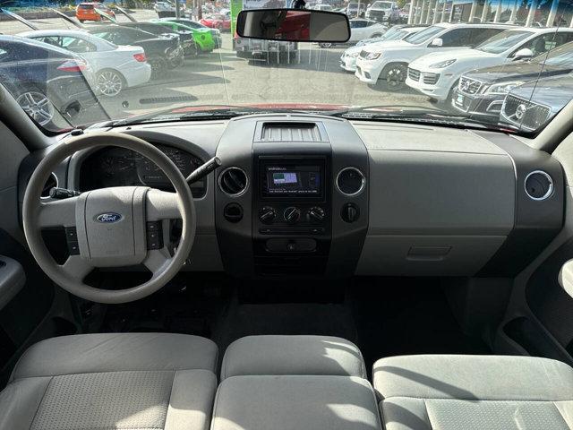 used 2007 Ford F-150 car, priced at $9,991