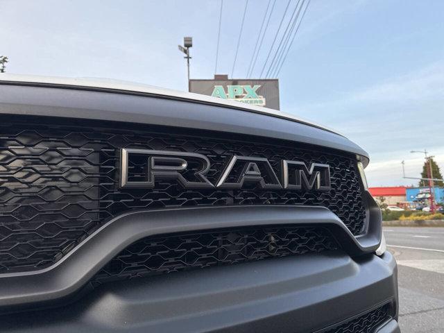 used 2022 Ram 1500 car, priced at $77,991