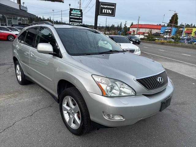 used 2005 Lexus RX 330 car, priced at $6,991