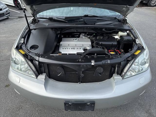 used 2005 Lexus RX 330 car, priced at $6,991
