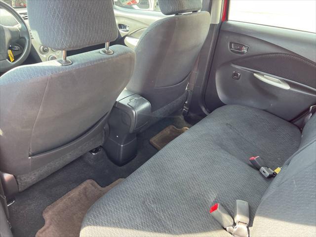 used 2008 Toyota Yaris car, priced at $7,991
