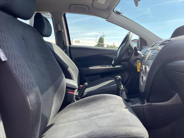 used 2008 Toyota Yaris car, priced at $7,991
