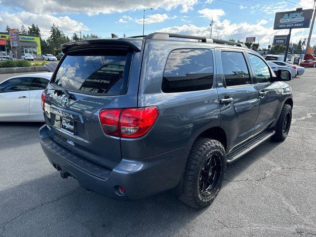 used 2010 Toyota Sequoia car, priced at $14,991