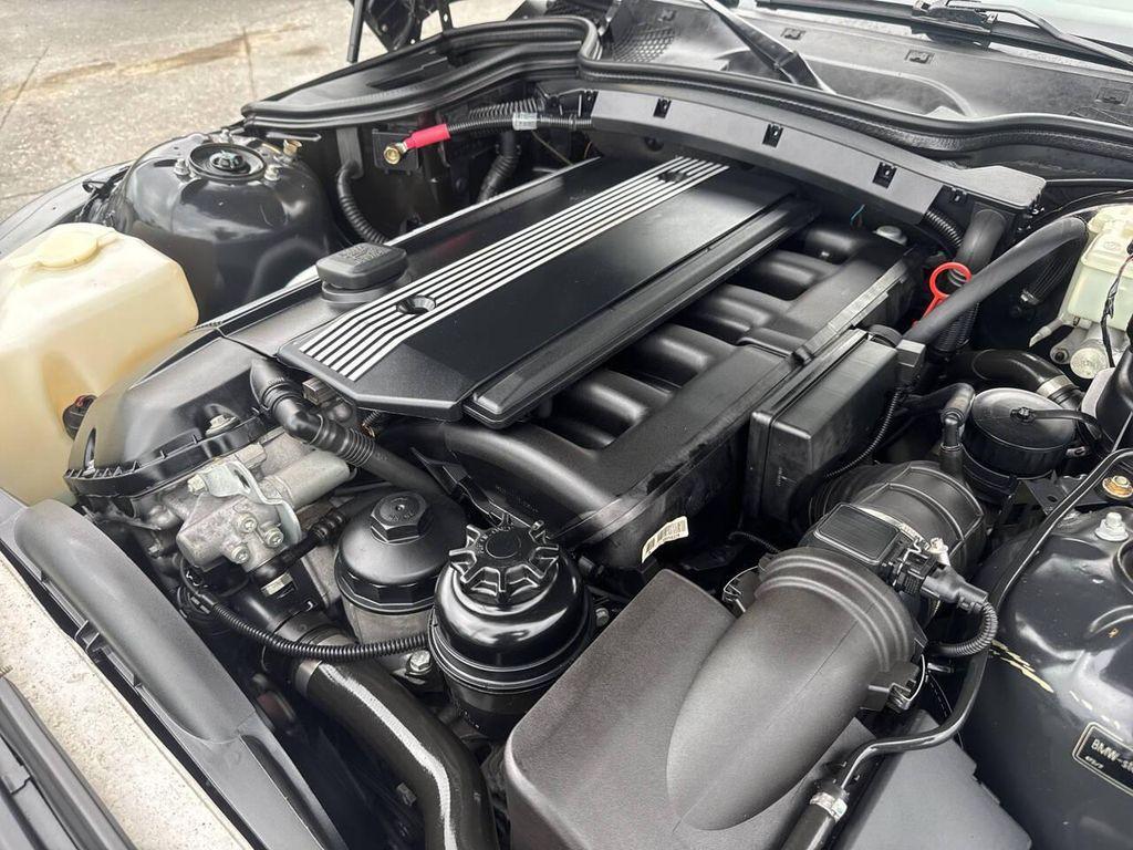 used 2001 BMW Z3 car, priced at $6,991