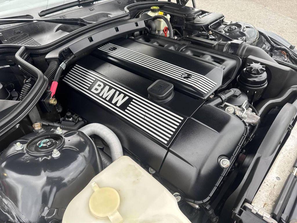 used 2001 BMW Z3 car, priced at $6,991