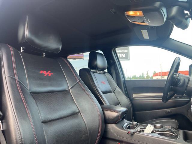 used 2014 Dodge Durango car, priced at $15,991