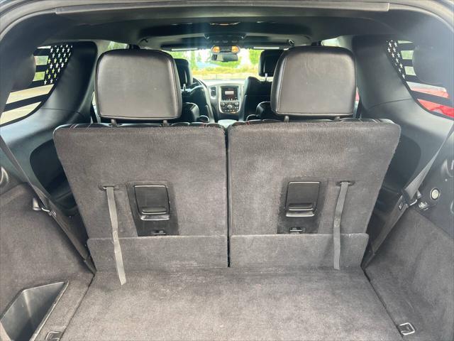 used 2014 Dodge Durango car, priced at $15,991
