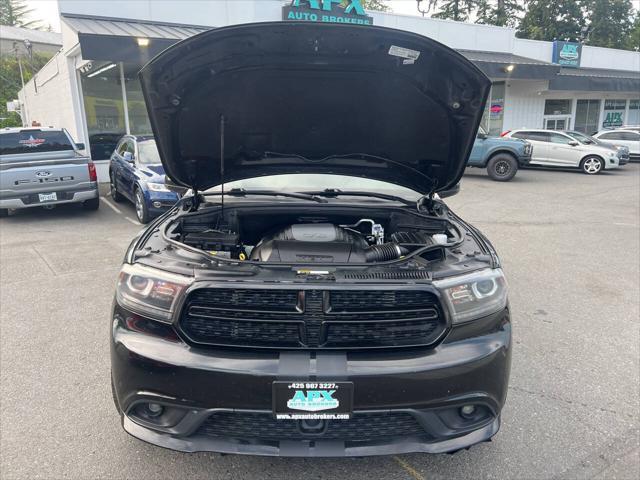 used 2014 Dodge Durango car, priced at $15,991