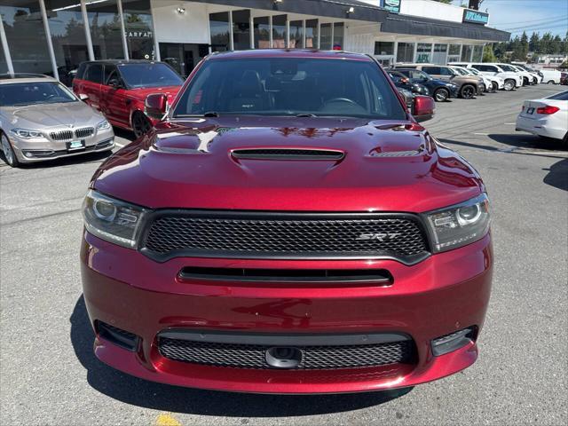 used 2018 Dodge Durango car, priced at $29,991