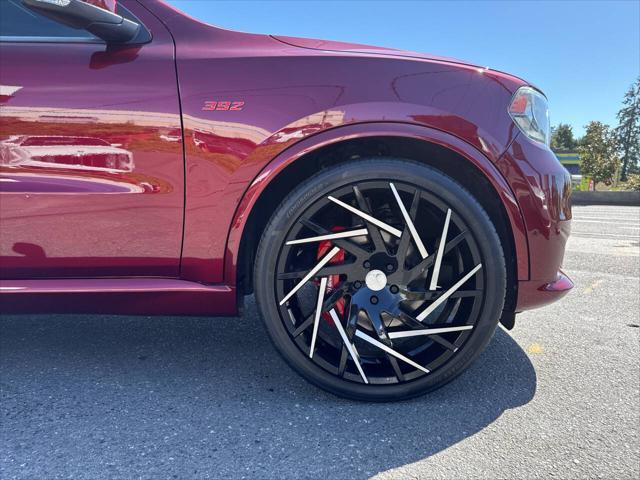 used 2018 Dodge Durango car, priced at $29,991