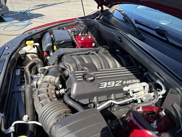 used 2018 Dodge Durango car, priced at $29,991