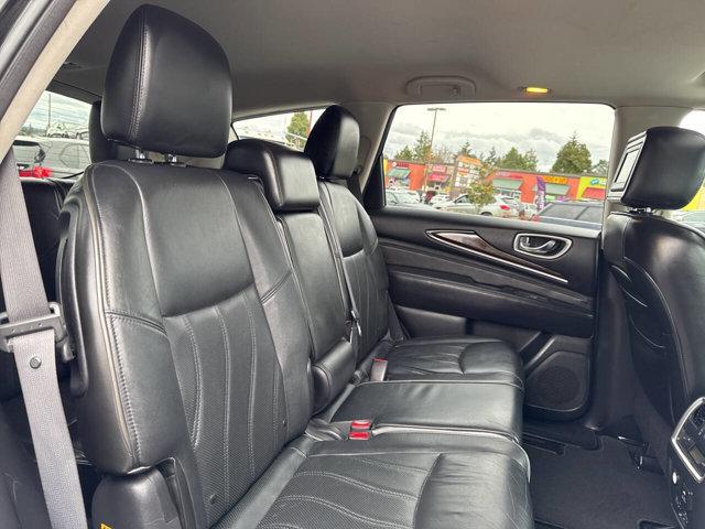 used 2013 INFINITI JX35 car, priced at $12,991