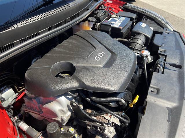 used 2016 Hyundai Accent car, priced at $7,991
