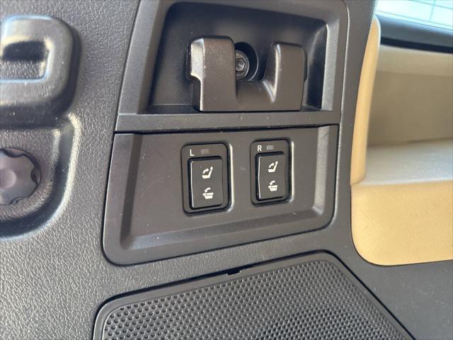 used 2013 Toyota Sequoia car, priced at $20,991