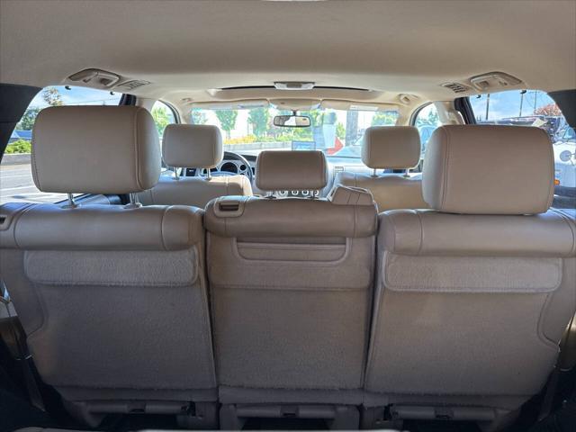 used 2013 Toyota Sequoia car, priced at $20,991