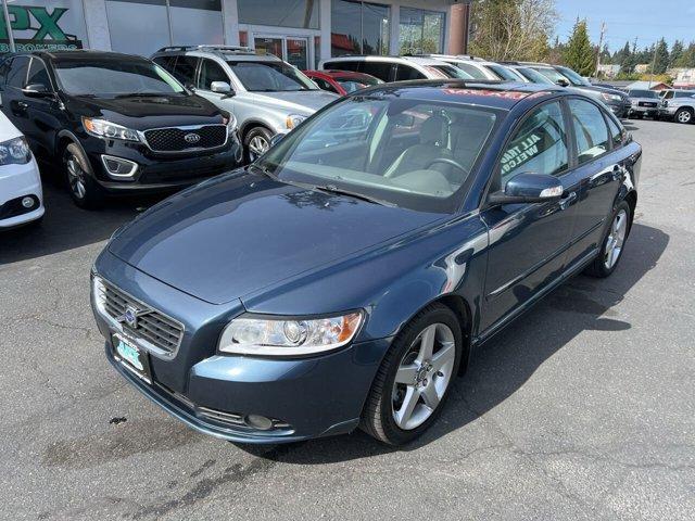 used 2008 Volvo S40 car, priced at $7,991