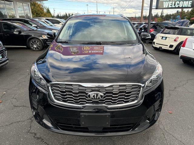 used 2020 Kia Sorento car, priced at $17,991