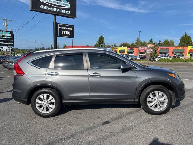 used 2012 Honda CR-V car, priced at $13,991