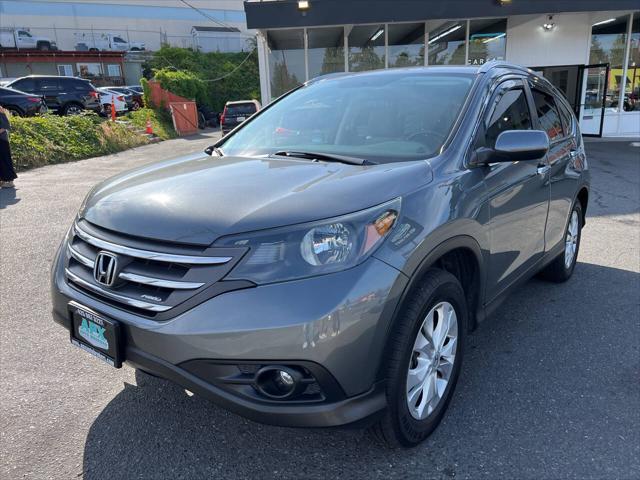 used 2012 Honda CR-V car, priced at $13,991