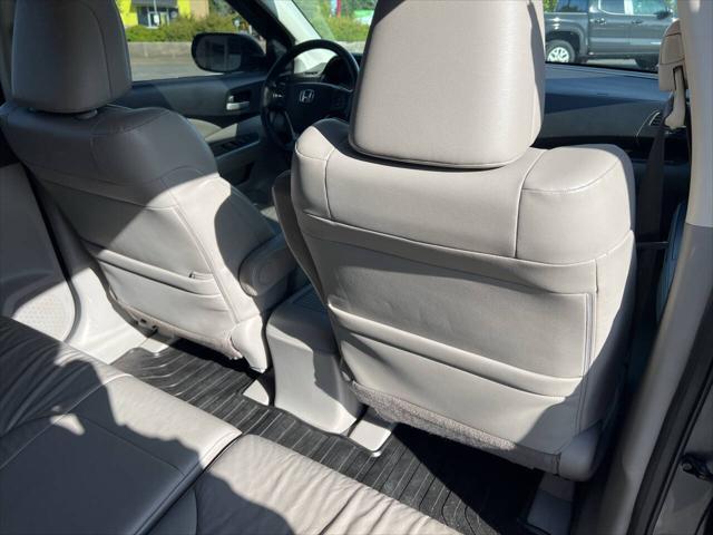 used 2012 Honda CR-V car, priced at $13,991