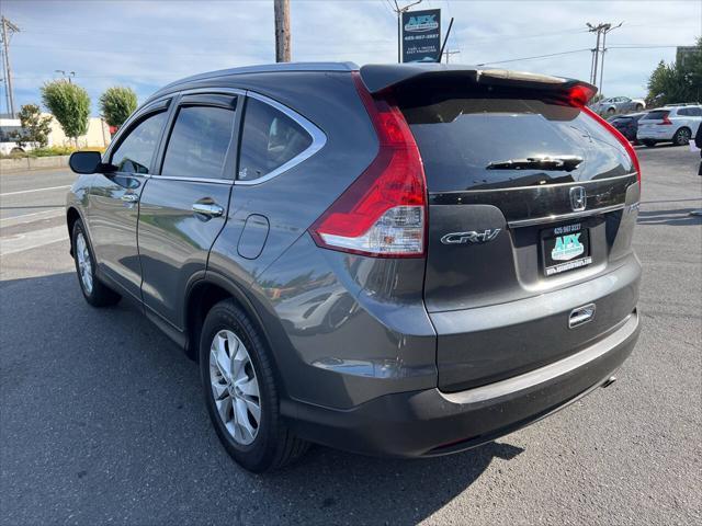 used 2012 Honda CR-V car, priced at $13,991