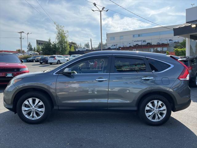 used 2012 Honda CR-V car, priced at $13,991