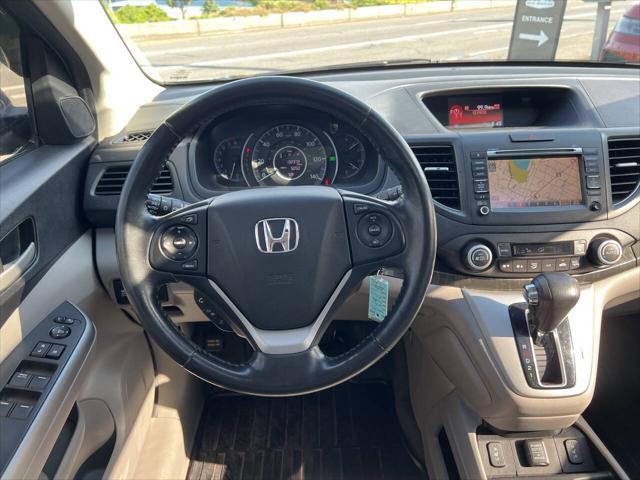 used 2012 Honda CR-V car, priced at $13,991